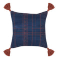Indoor/Outdoor Cannon Pillow
