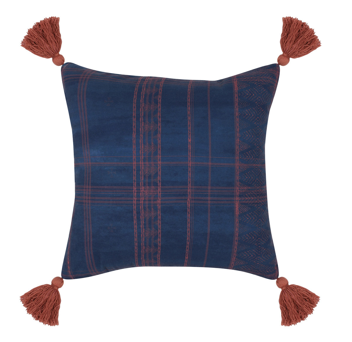 Indoor/Outdoor Cannon Pillow