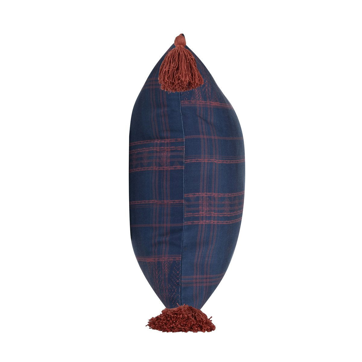 Indoor/Outdoor Cannon Pillow