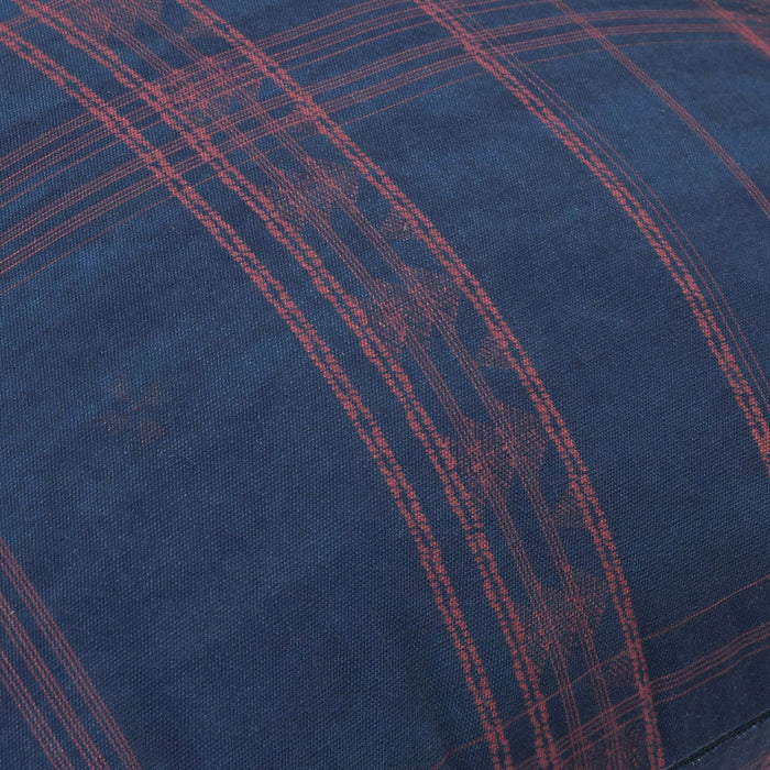 Indoor/Outdoor Cannon Pillow