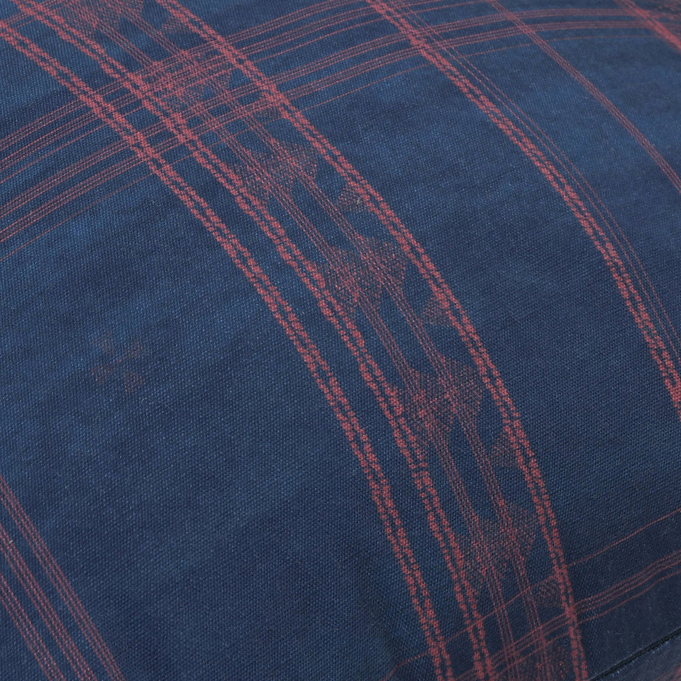 Indoor/Outdoor Cannon Pillow