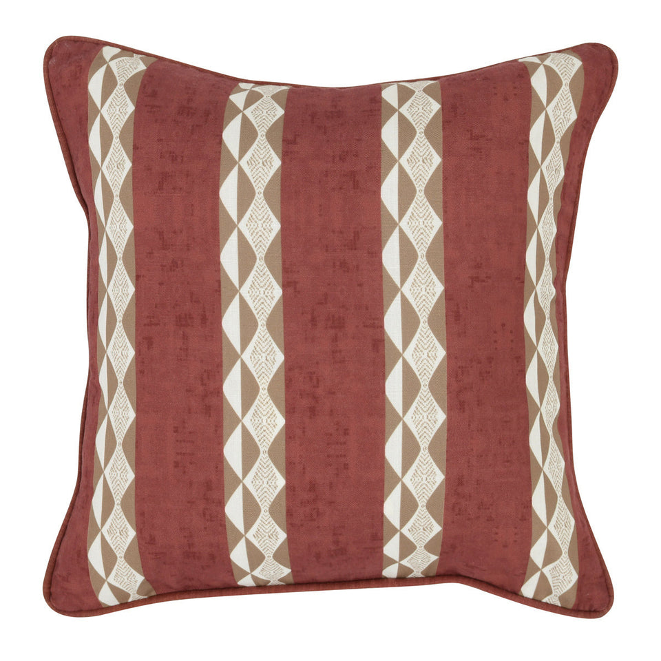 Indoor/Outdoor Delray Pillow