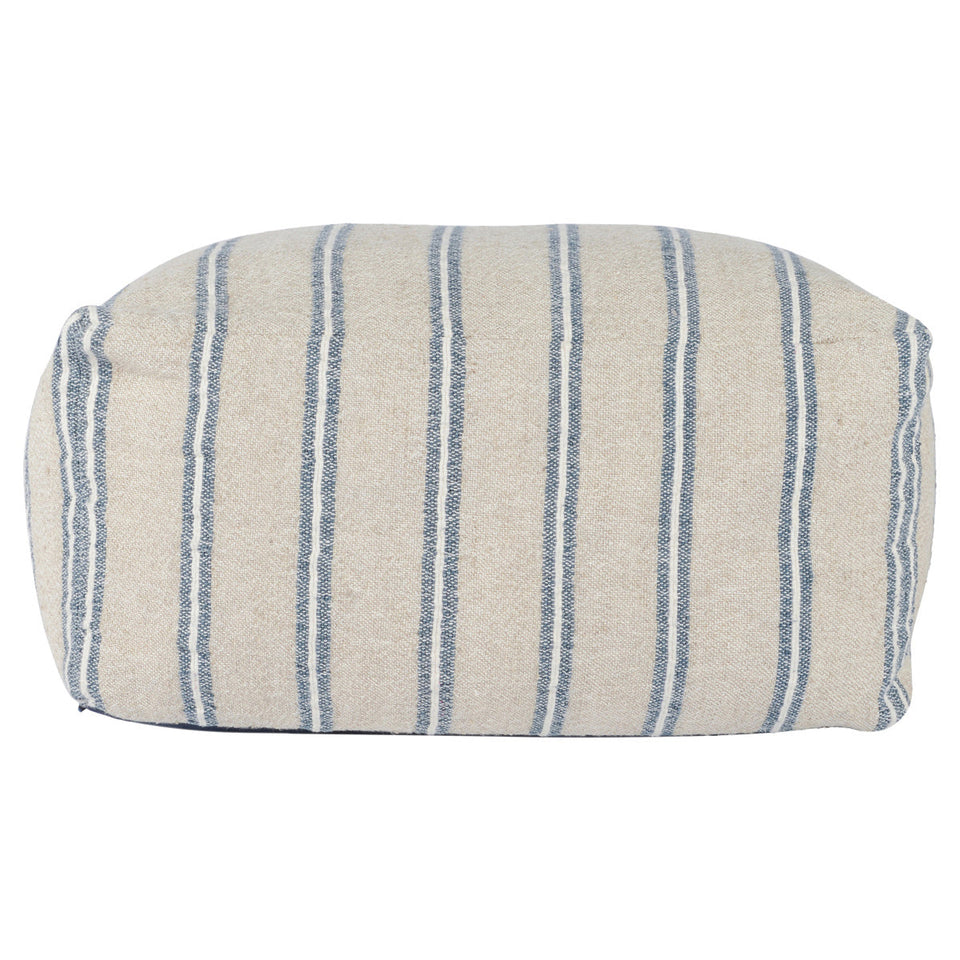 Delgada Pouf