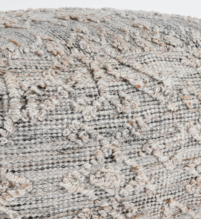 Performance Tundra Pouf