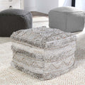 Performance Fallon Pouf