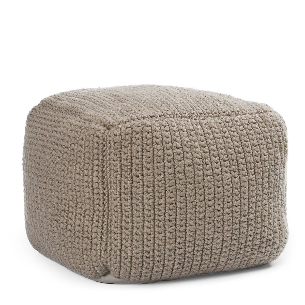 Performance Prism Pouf