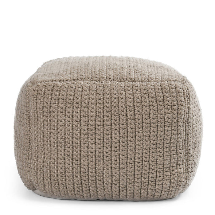Performance Prism Pouf