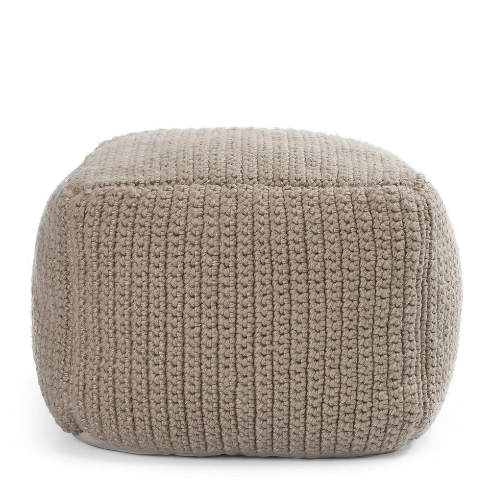 Performance Prism Pouf