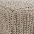 Performance Prism Pouf