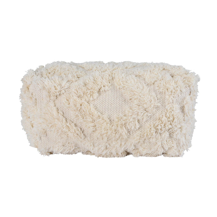 Luma Pouf