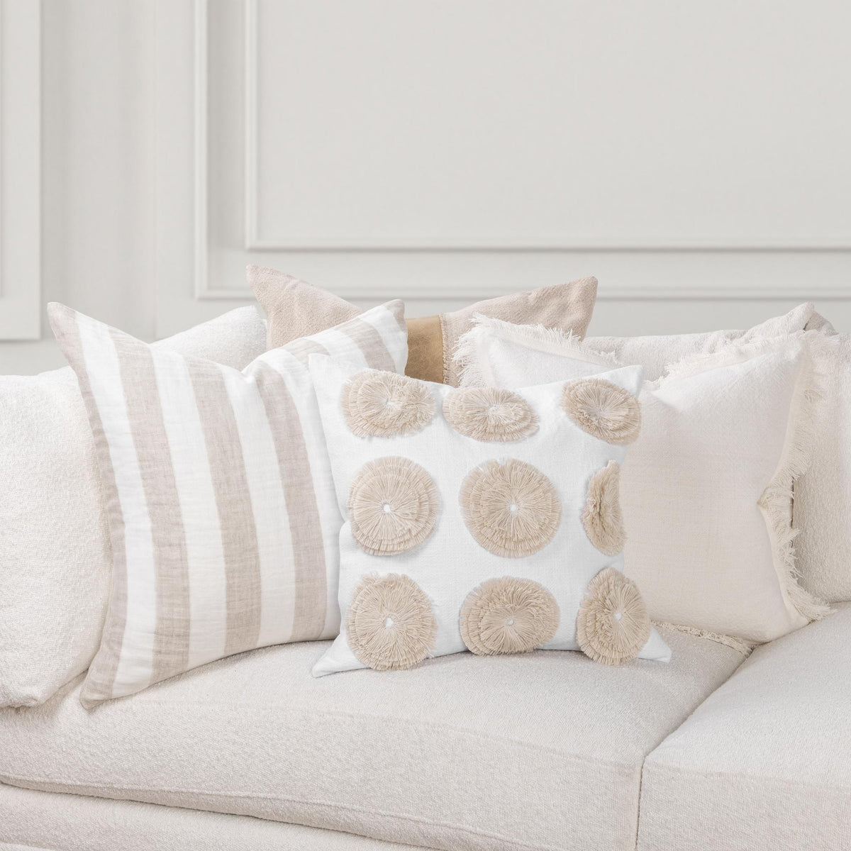 CP Atwater Pillow