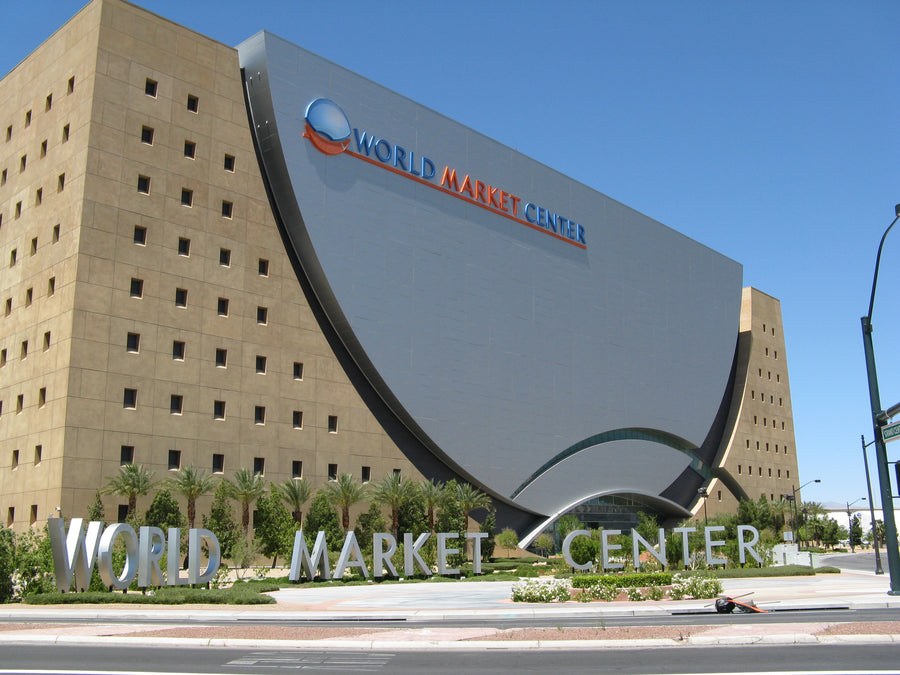 Las Vegas Showroom