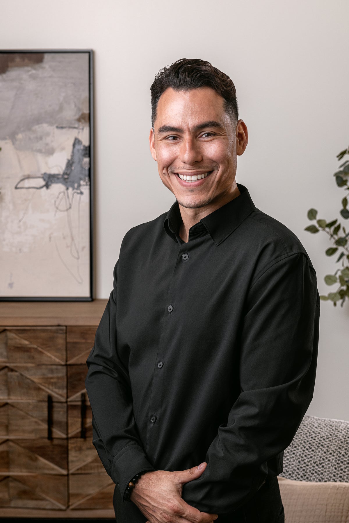 Ernesto Cortez