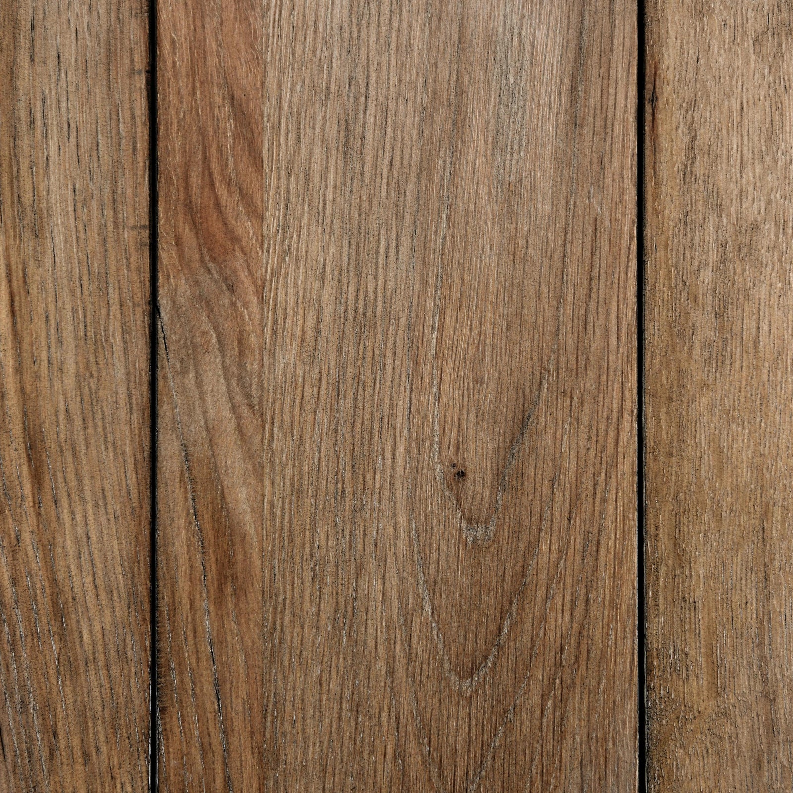 Reclaimed Oak