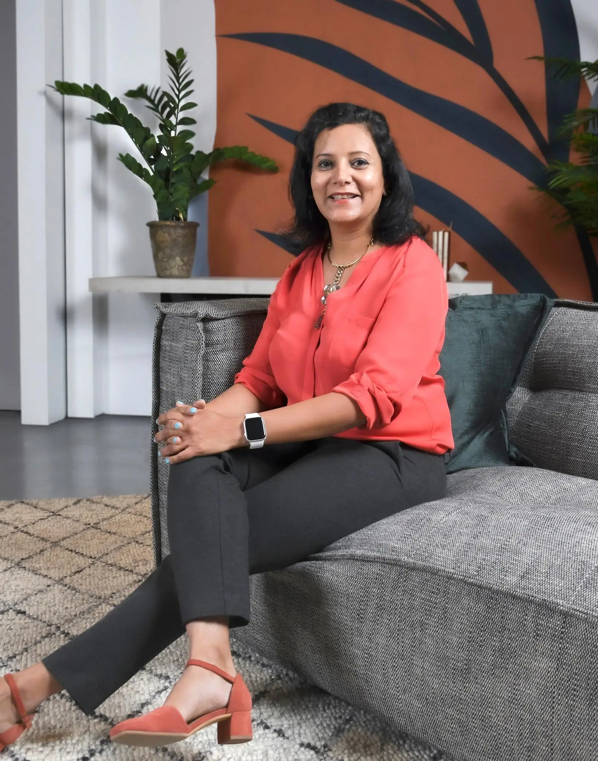 Renuka Gujral